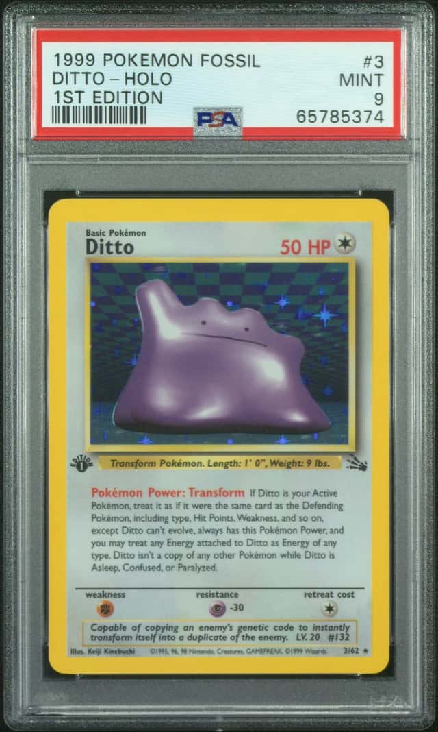 Ditto