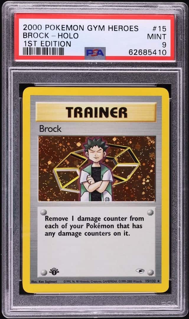 Brock