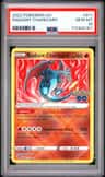 Radiant Charizard