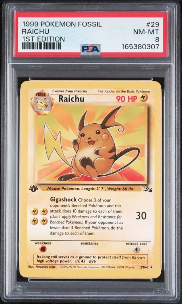 Raichu