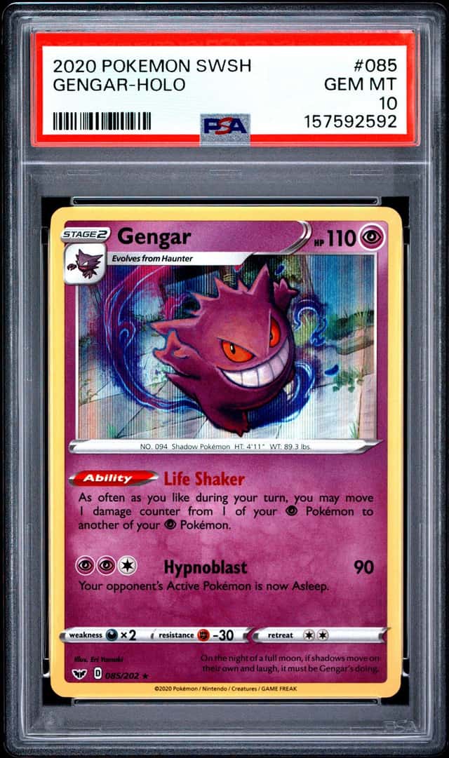 Gengar