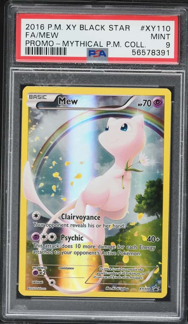 Mew