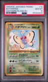 Butterfree