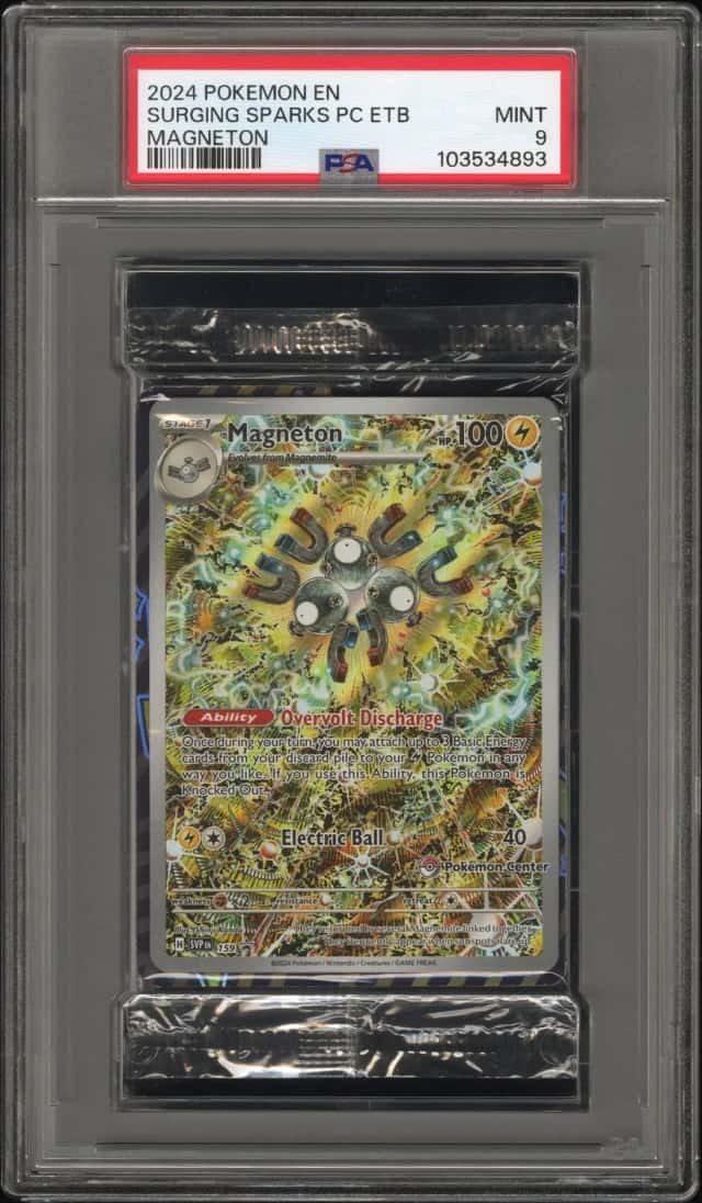 Magneton