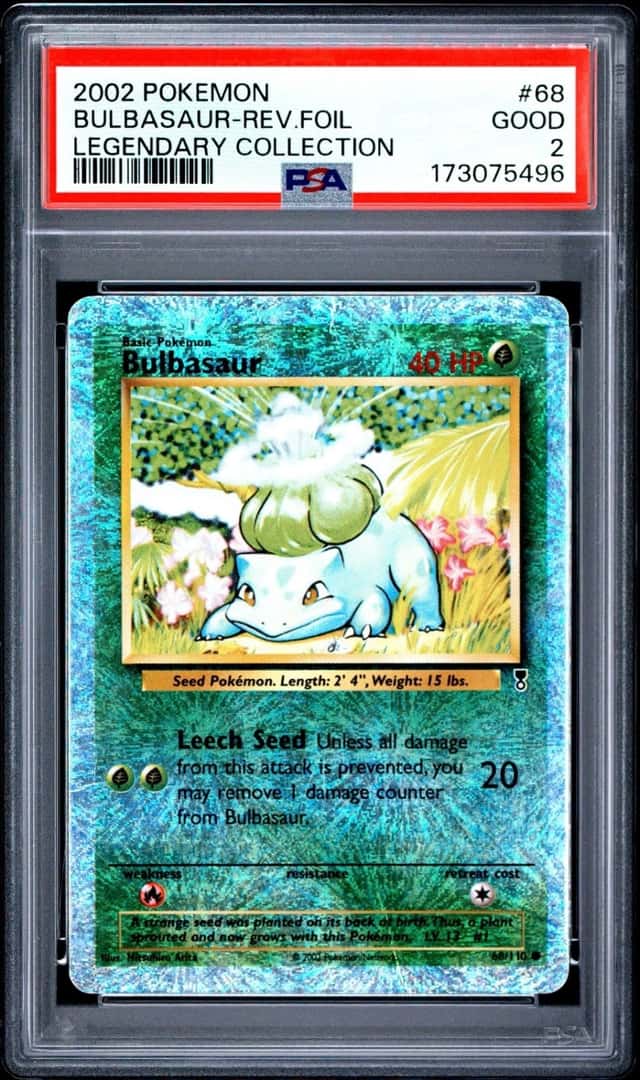 Basic Pokémon