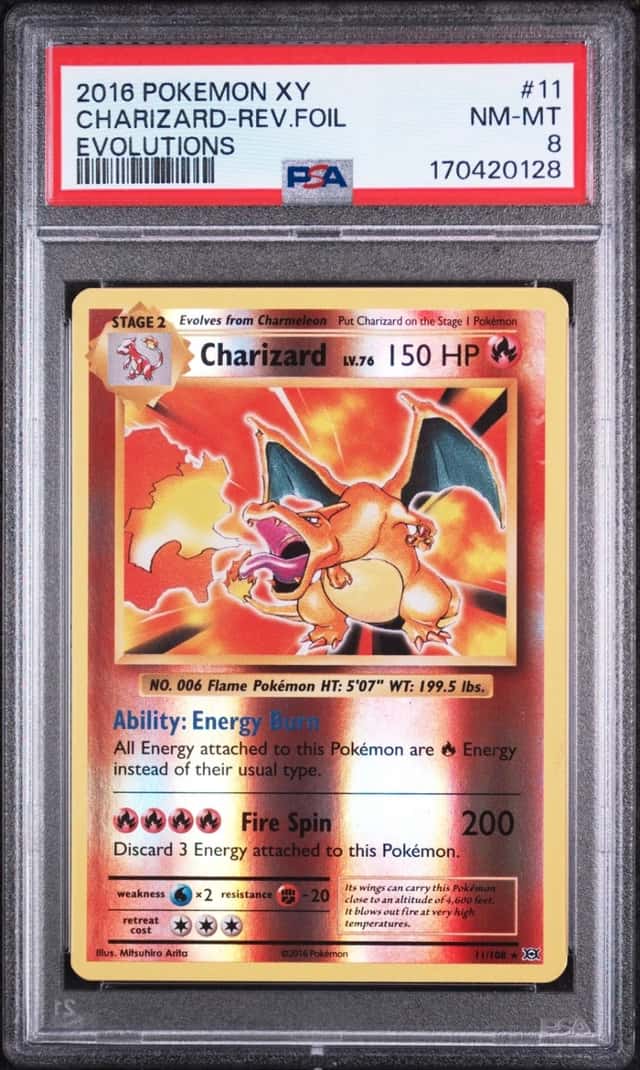 Charizard