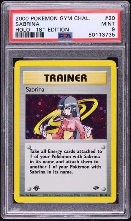 Sabrina