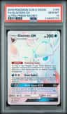 Glaceon Gx