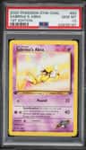 Sabrina'S Abra