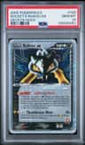 Rocket'S Raikou Ex
