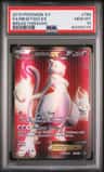 Mewtwo Ex