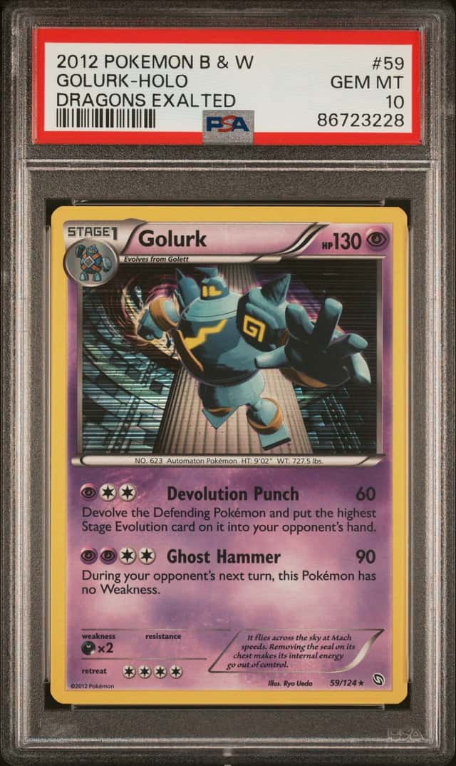 Golurk