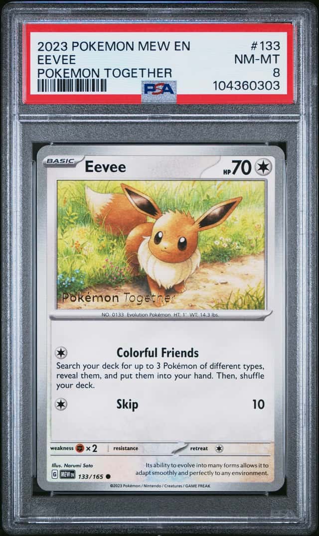 Eevee