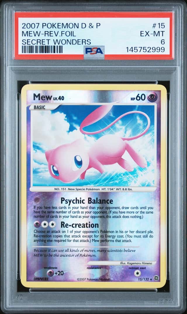 Mew
