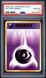 Psychic Energy