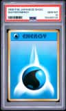 Water Energy
