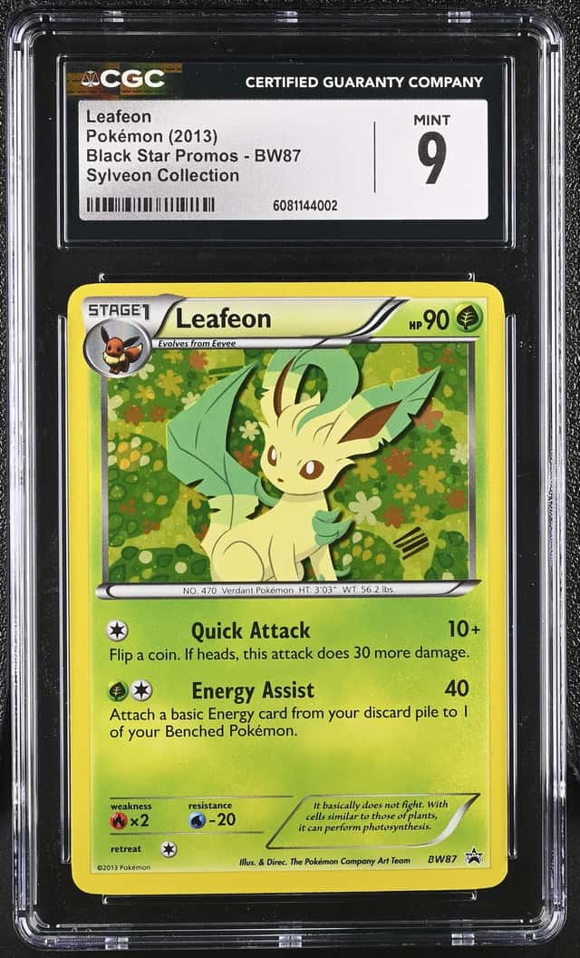 Leafeon