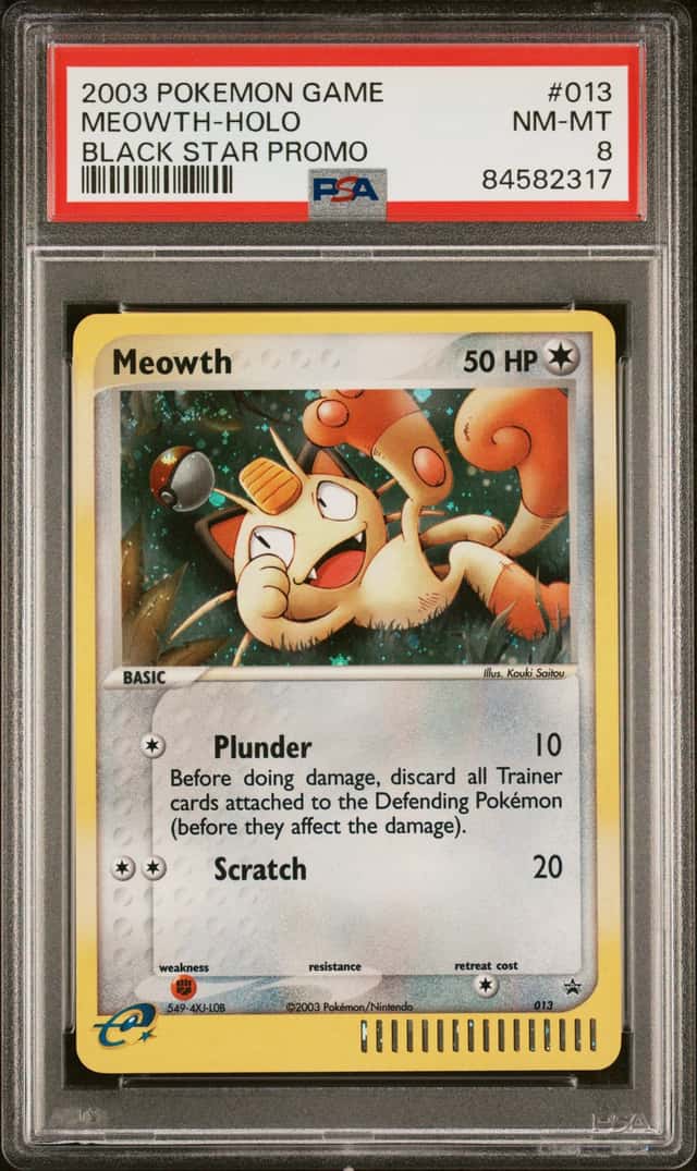 Meowth