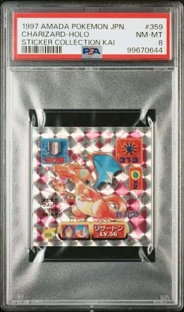 Charizard