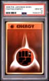 Fighting Energy