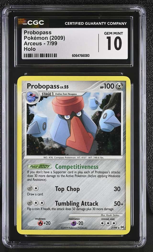 Probopass