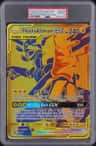 Pikachu & Zekrom Gx