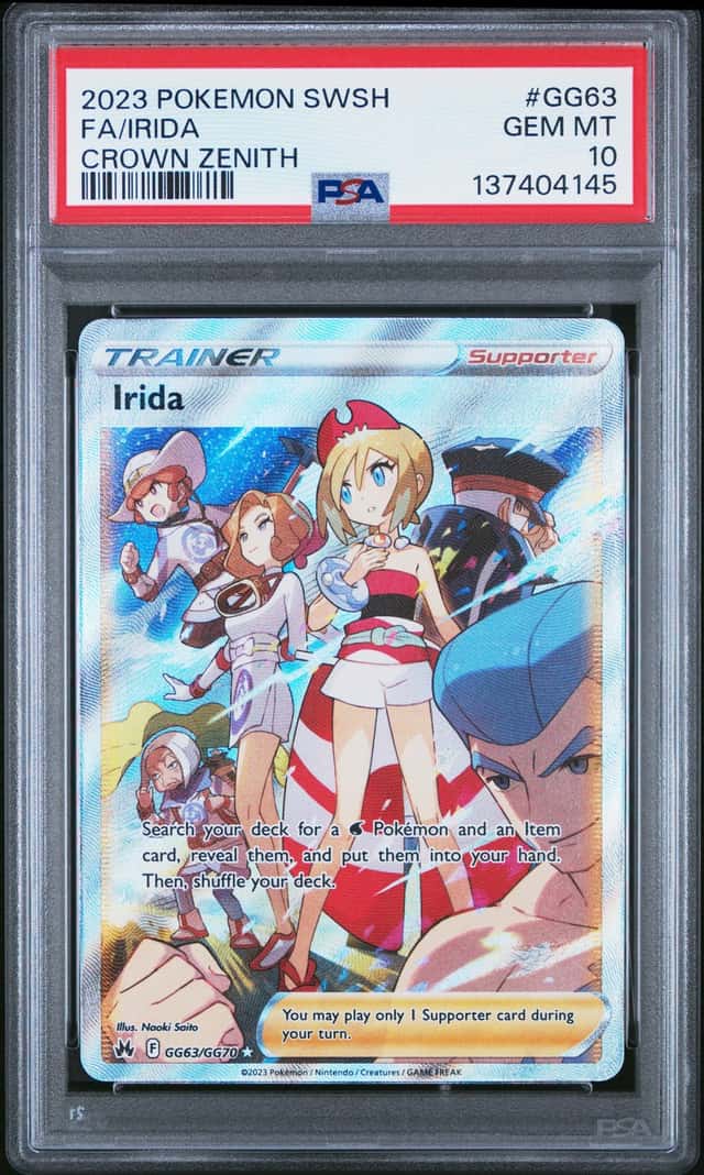 Irida