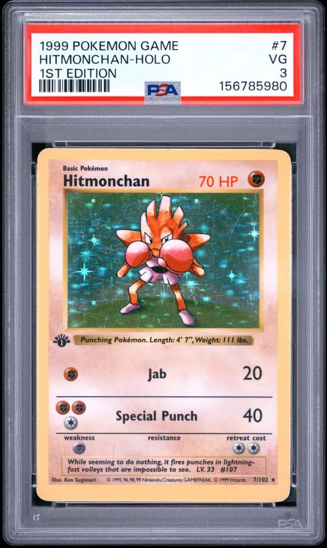 Hitmonchan