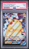 Pikachu Vmax