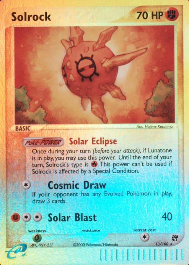 Reverse Holo