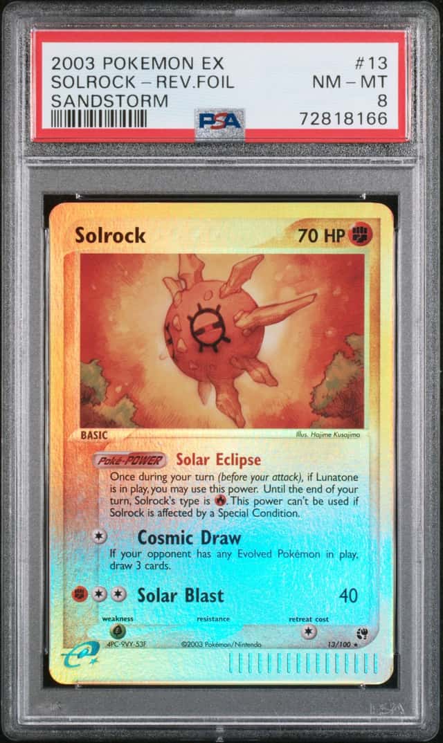 Solrock