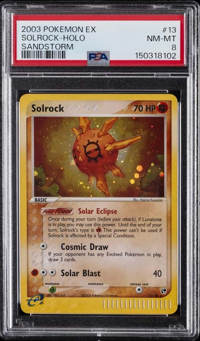 Solrock