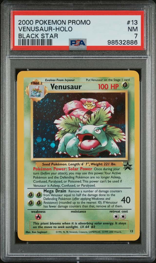 Venusaur