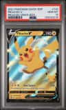 Pikachu V