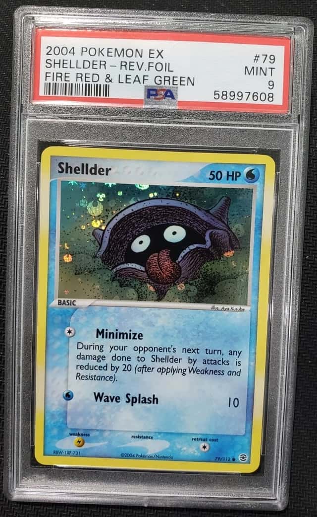Shellder