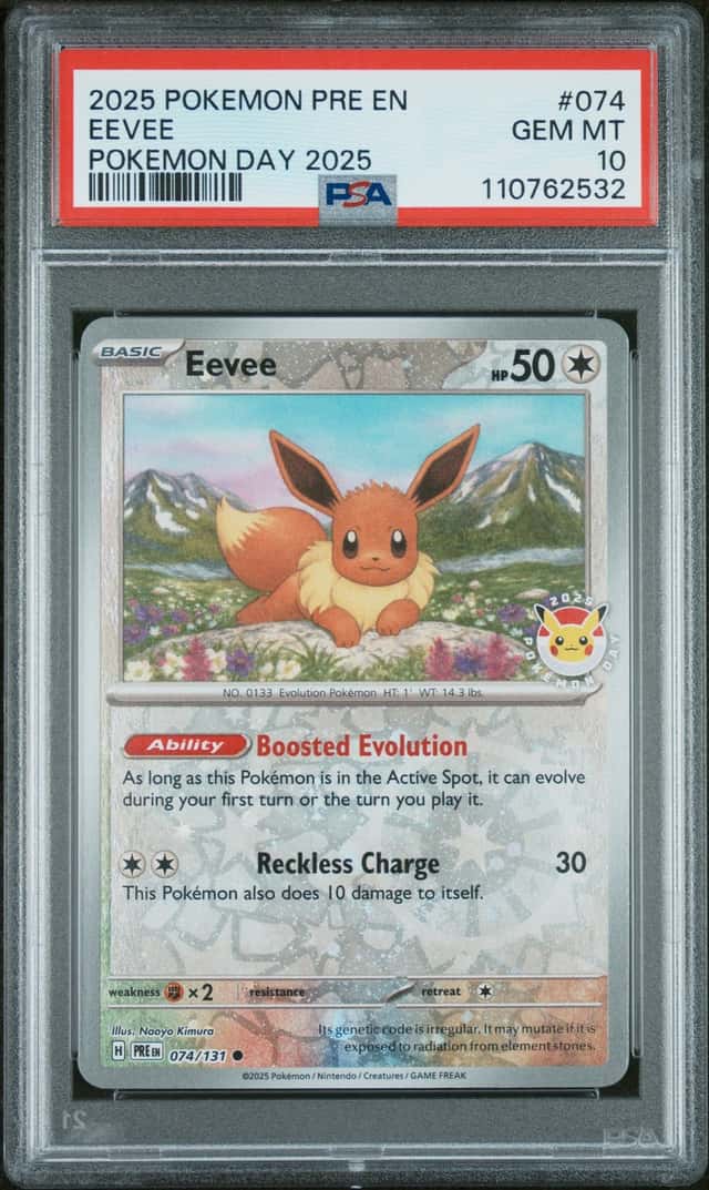 Eevee