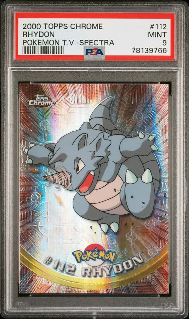 Rhydon