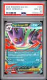 Mega Gengar Ex