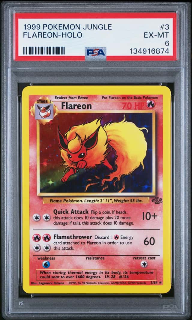 Flareon