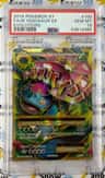 M Venusaur Ex