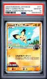 Spiky-Eared Pichu