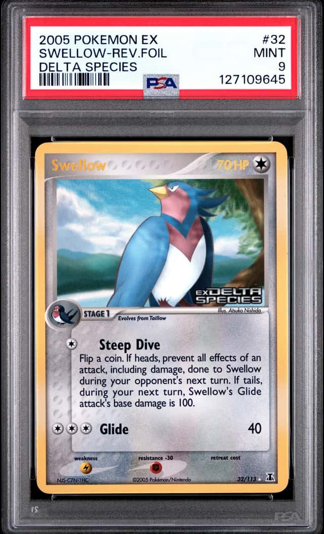 Swellow