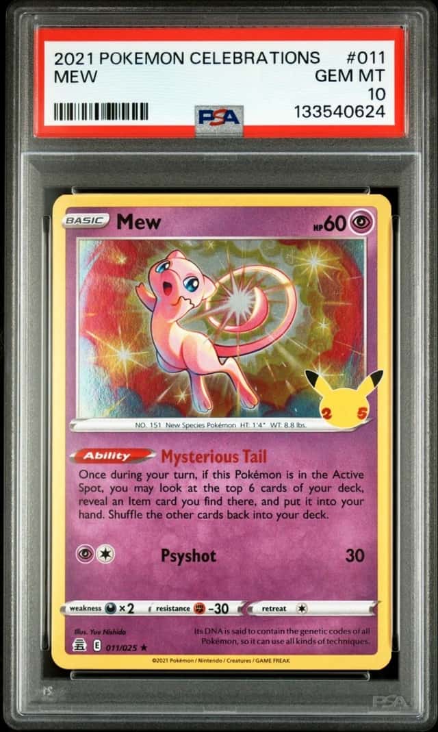 Mew