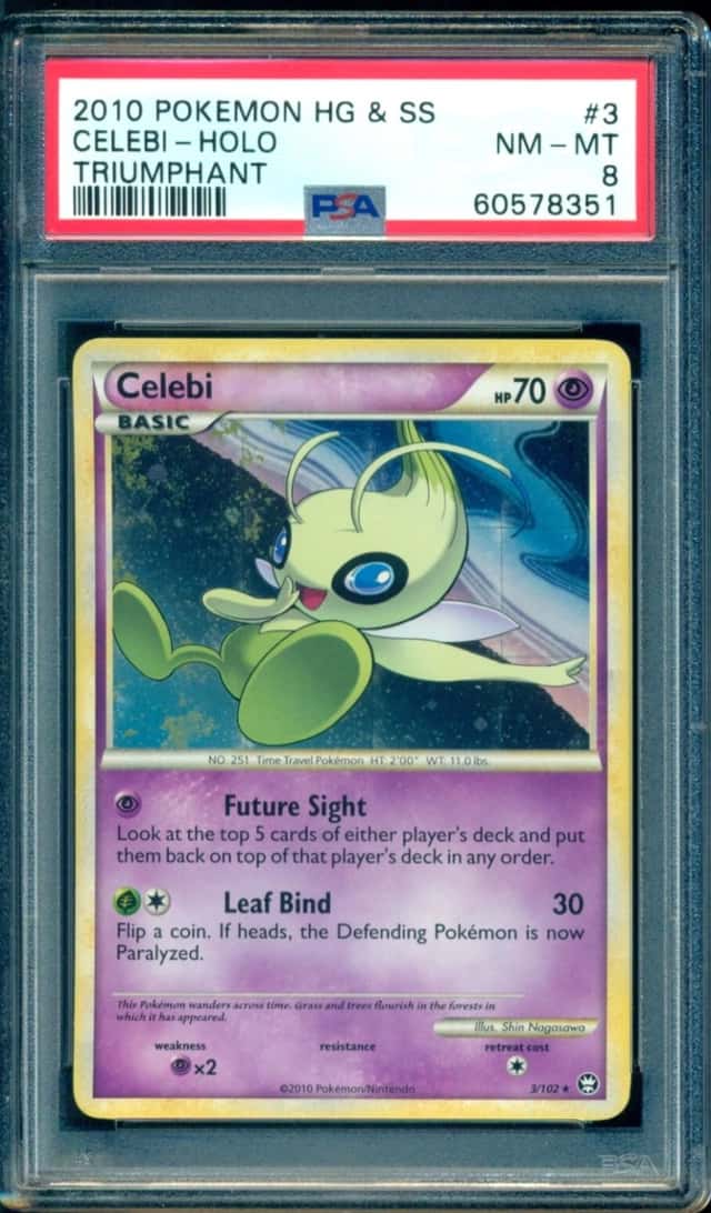 Celebi