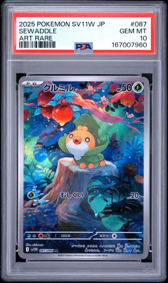 Sewaddle