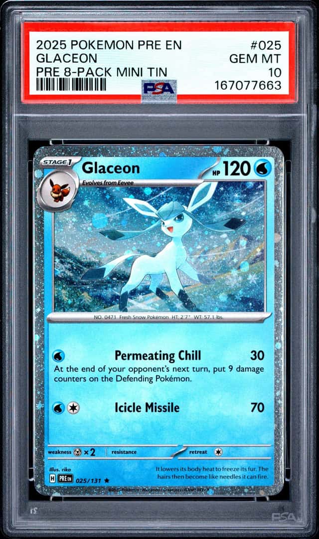 Glaceon