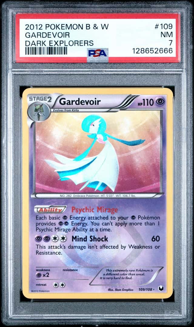 Gardevoir