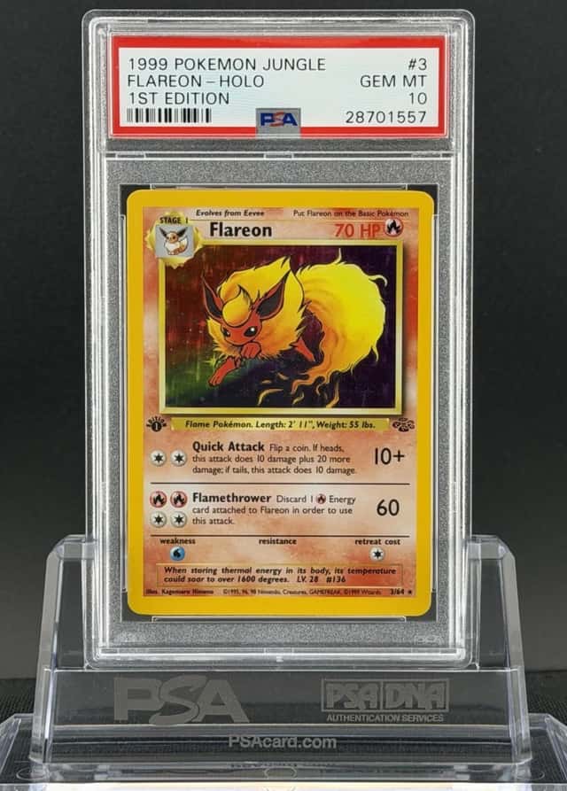 Flareon