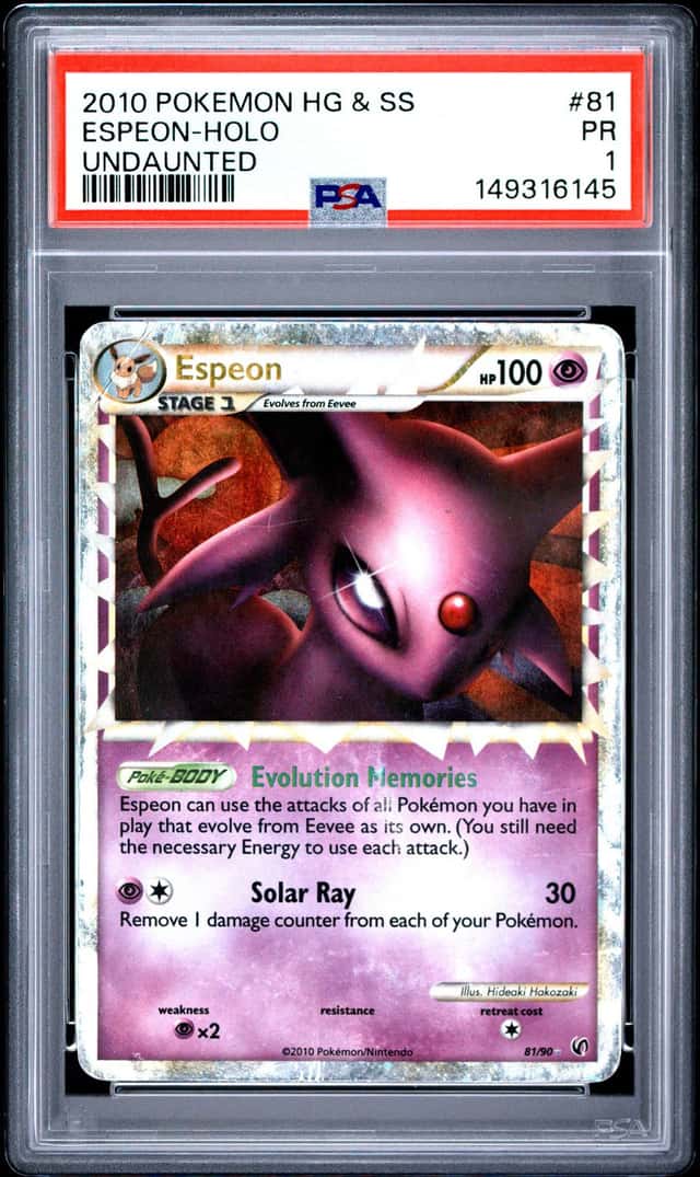 Espeon