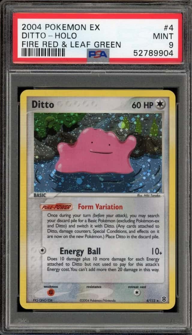 Ditto